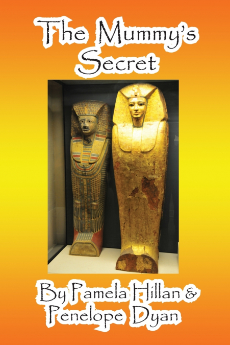 The Mummy’s Secret