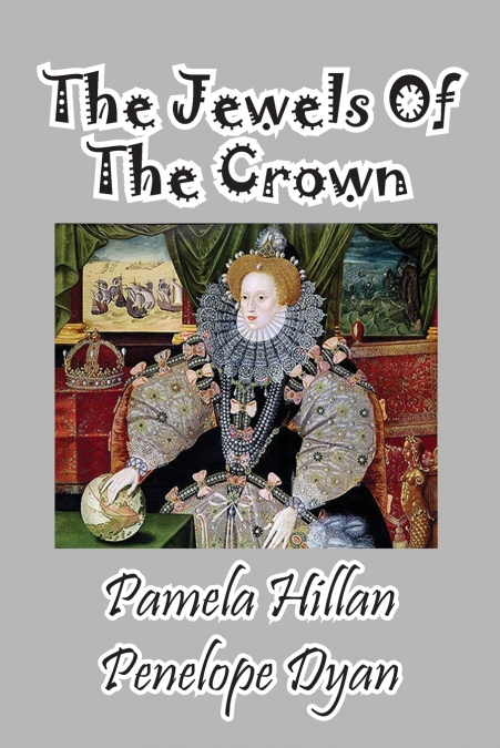 The Jewels of the Crown