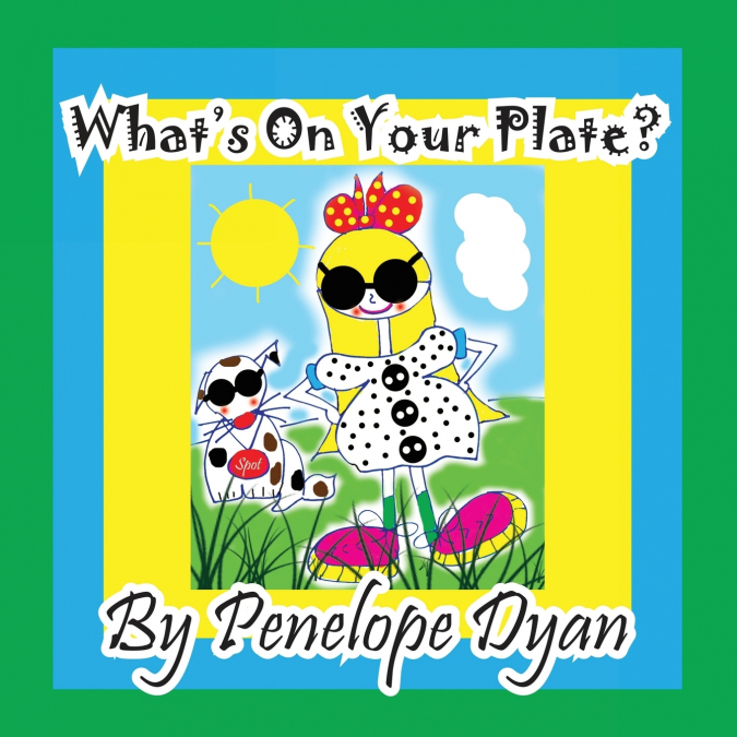What’s On Your Plate?