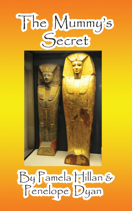 The Mummy’s Secret