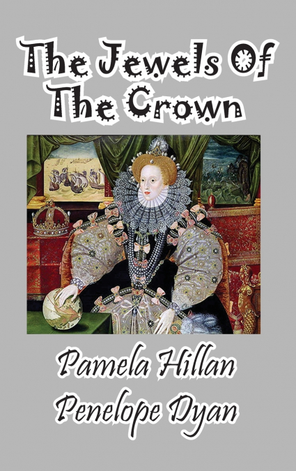 The Jewels of the Crown