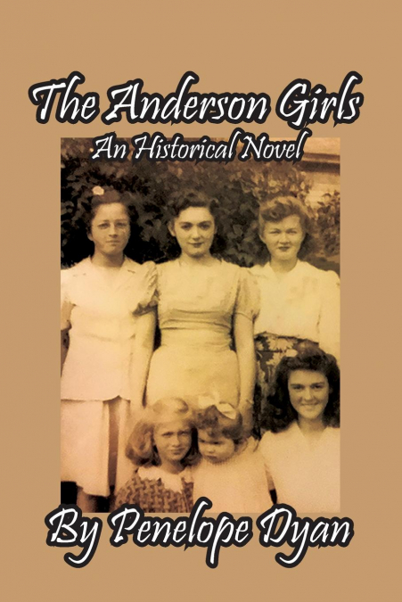 The Anderson Girls
