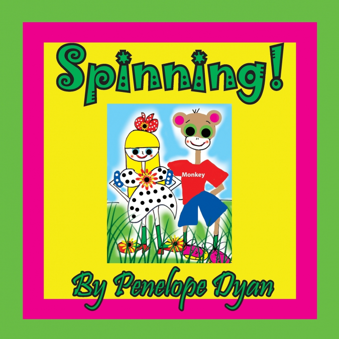 Spinning!