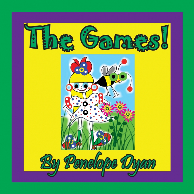The Games!