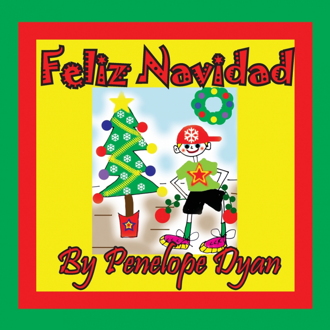 Feliz Navidad