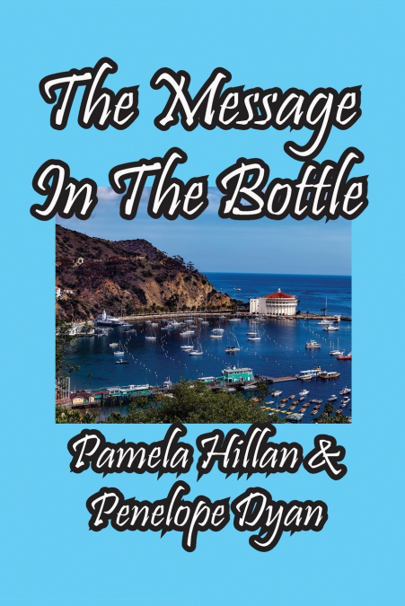 The Message In The Bottle