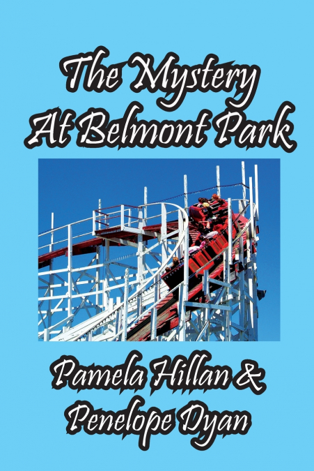 The Mystery At Belmont Park