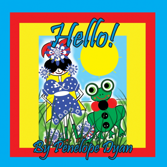 Hello!