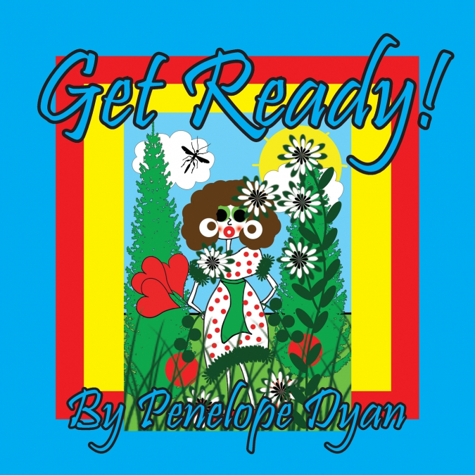 Get Ready!