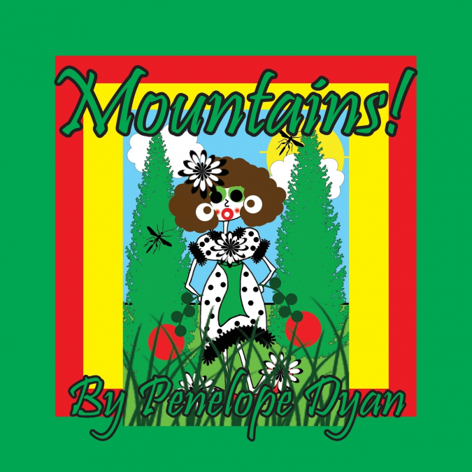 Mountains!