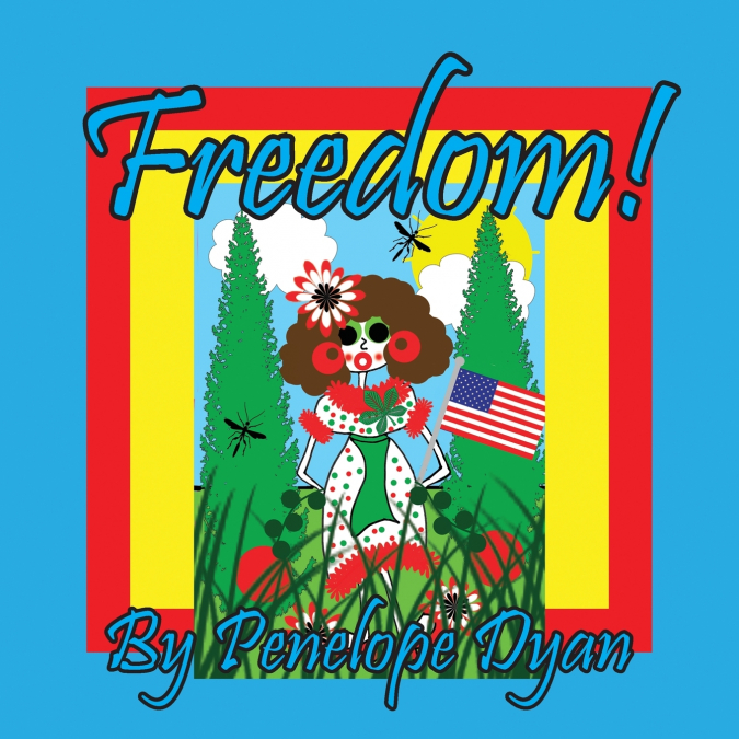Freedom!