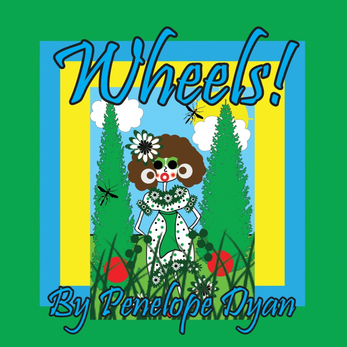 Wheels!