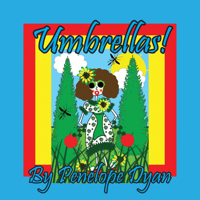 Umbrellas!