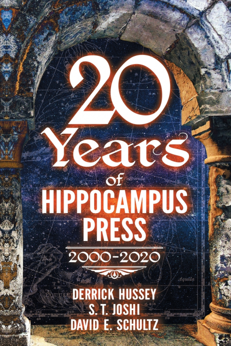 Twenty Years of Hippocampus Press