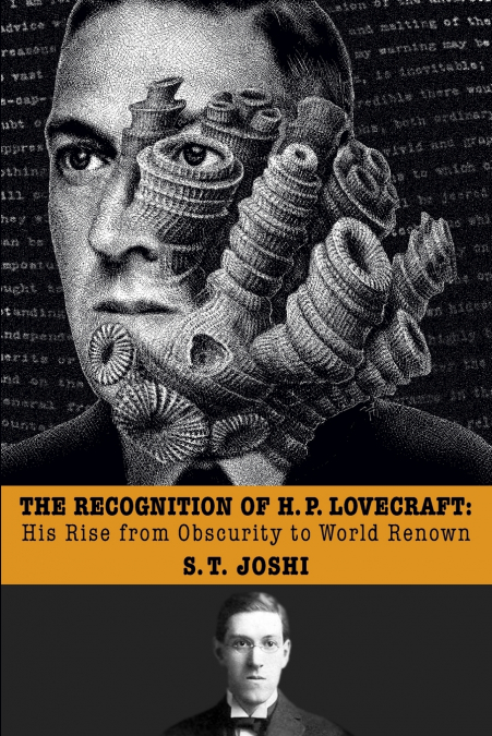 The Recognition of H. P. Lovecraft