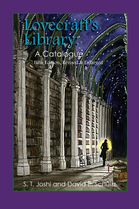 Lovecraft’s Library