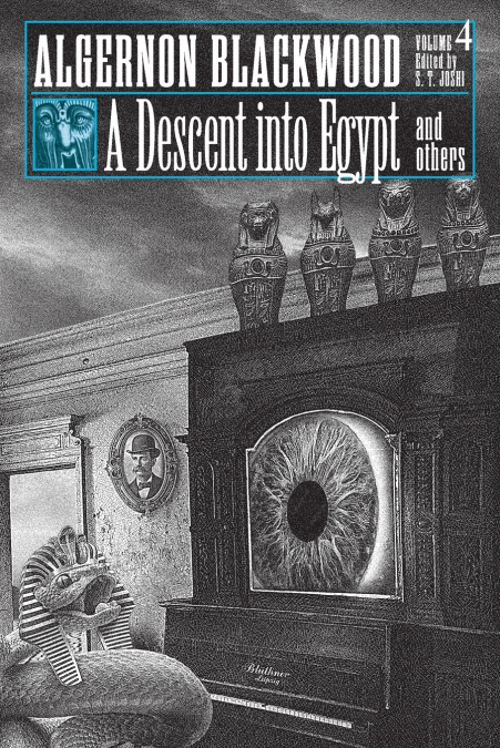 A Descent into Egypt and Others
