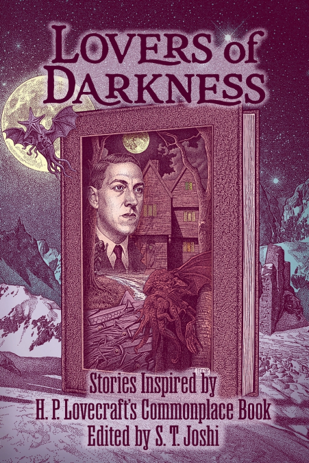 Lovers of Darkness