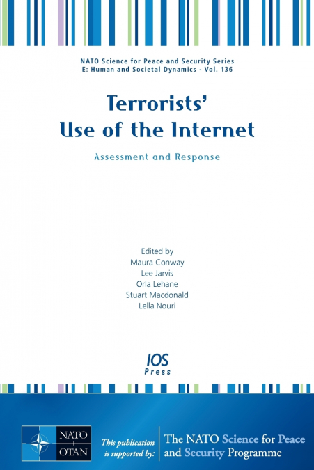 Terrorists’ Use of the Internet