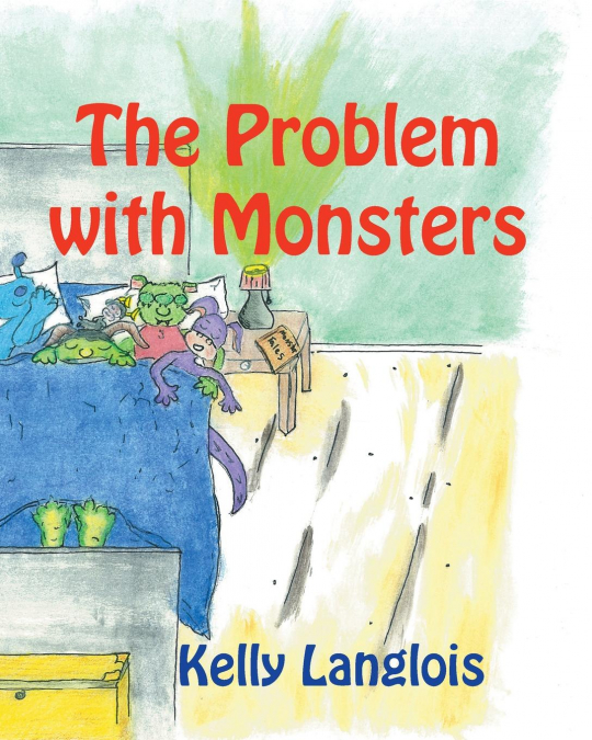The Problem with Monsters