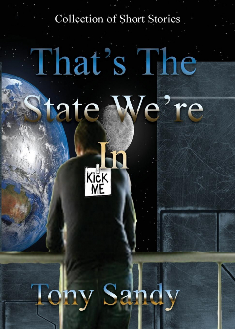 That’s the State We’re In