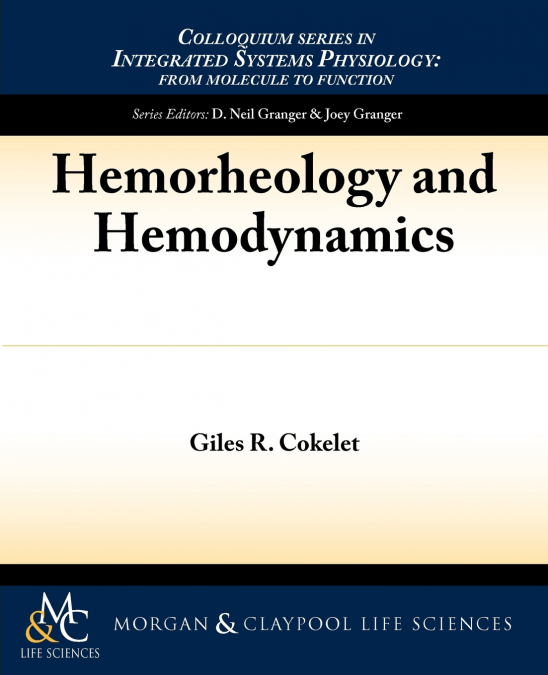 Hemorheology and Hemodynamics