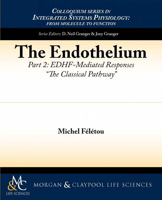 The Endothelium, Part II