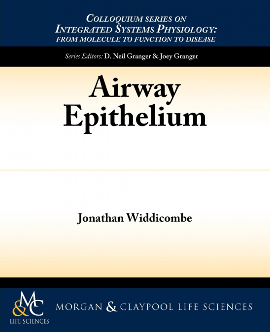 Airway Epithelium