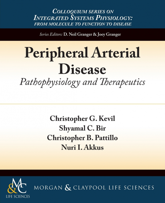 Peripheral Arterial Disease