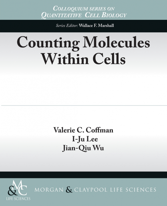 Counting Molecules Within Cells