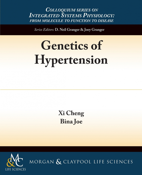 Genetics of Hypertension