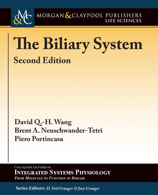 The Biliary System