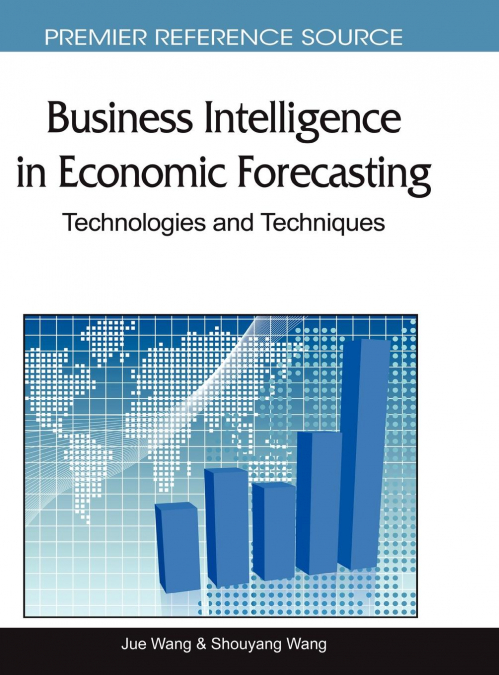 Business Intelligence in Economic Forecasting