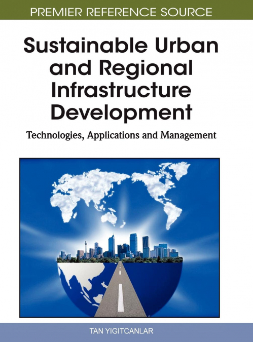 Sustainable Urban and Regional Infrastructure Development