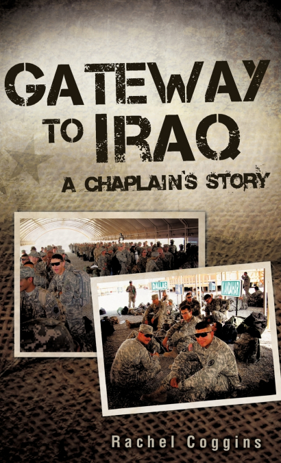 Gateway To Iraq