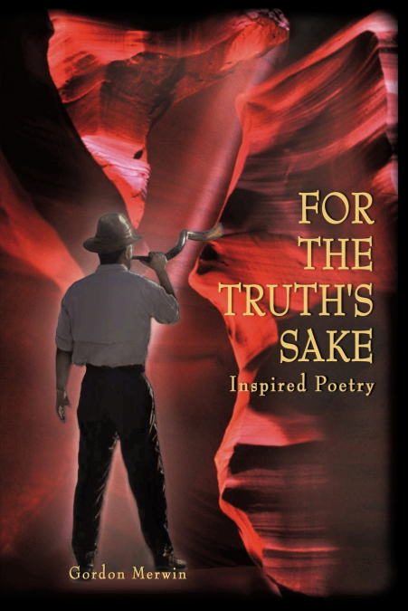For The Truth’s Sake