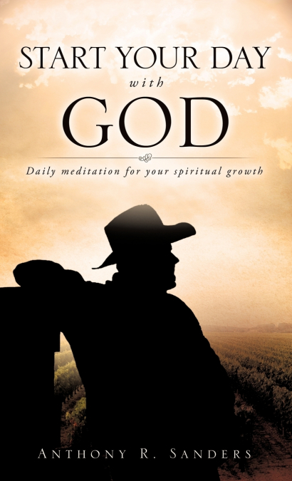 START YOUR DAY WITH GOD