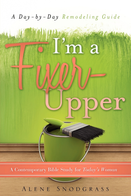 I’m a Fixer-Upper