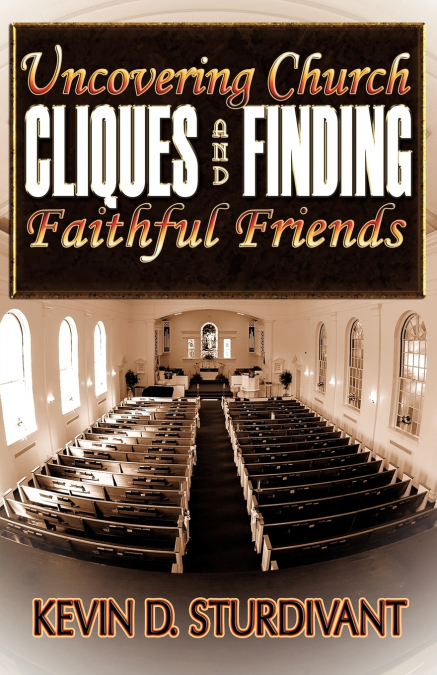 Uncovering Church Cliques and Finding Faithful Friends