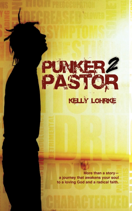 Punker 2 Pastor