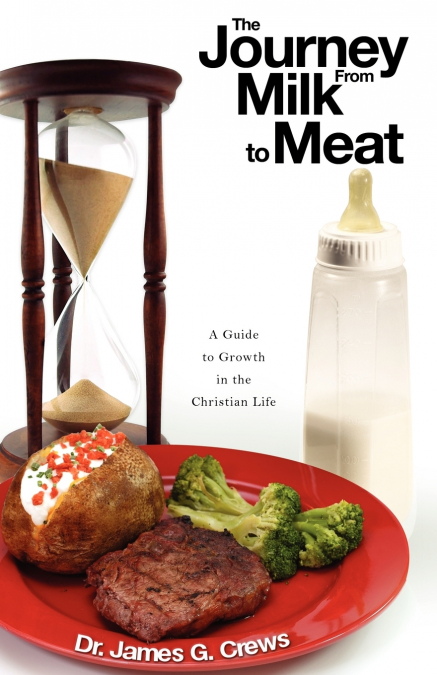 The Journey From Milk to Meat