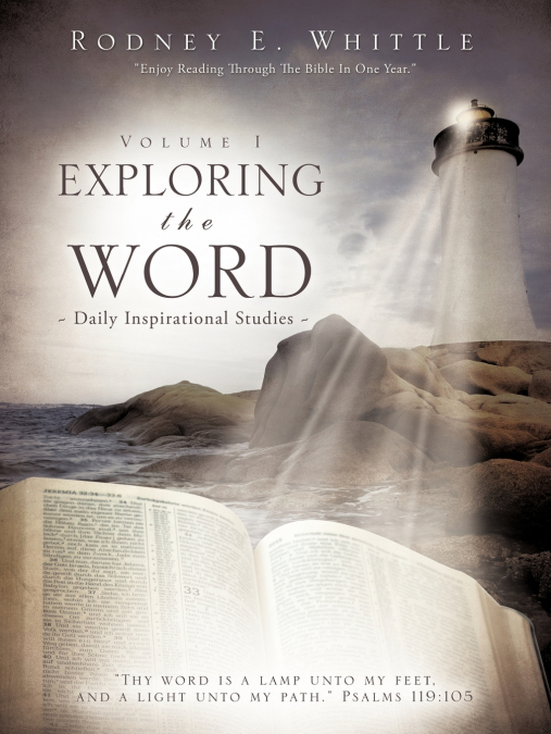 EXPLORING THE WORD