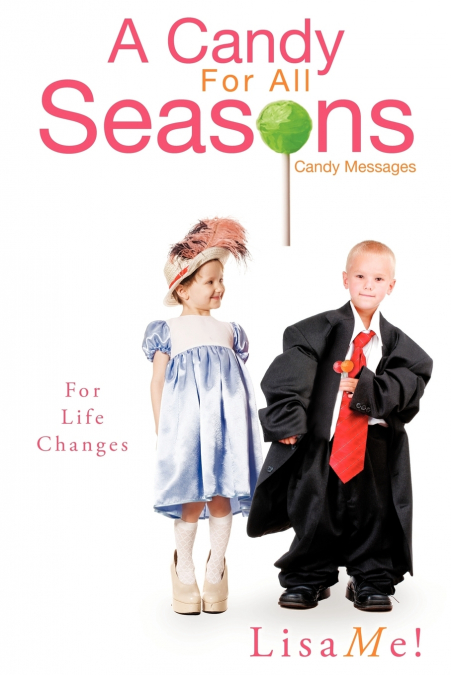 A Candy For All Seasons