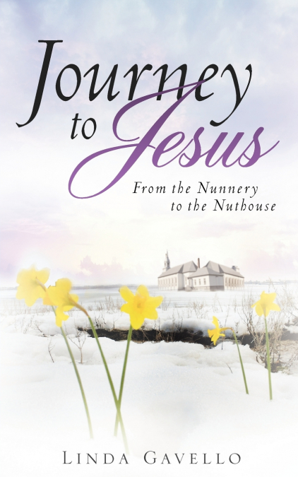 Journey to Jesus