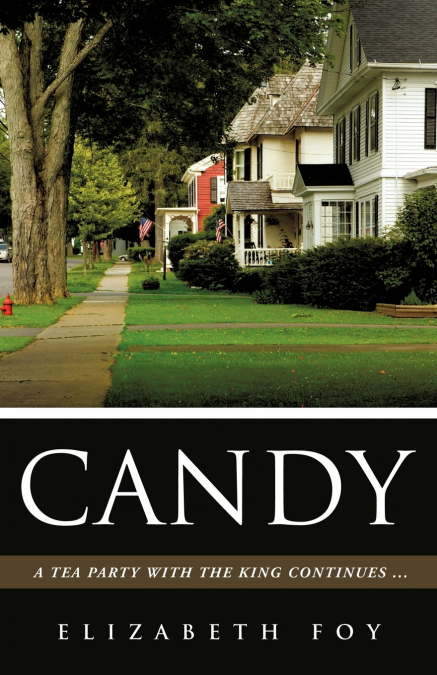 Candy
