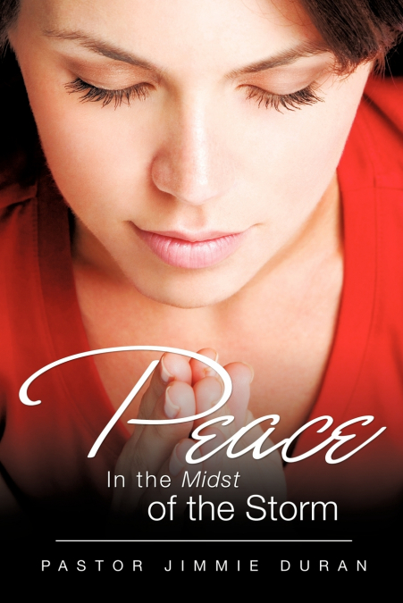 Peace In the Midst of the Storm