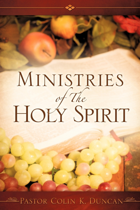 Ministries of The Holy Spirit