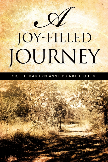 A Joy-Filled Journey