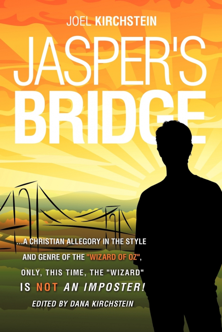 Jasper’s Bridge