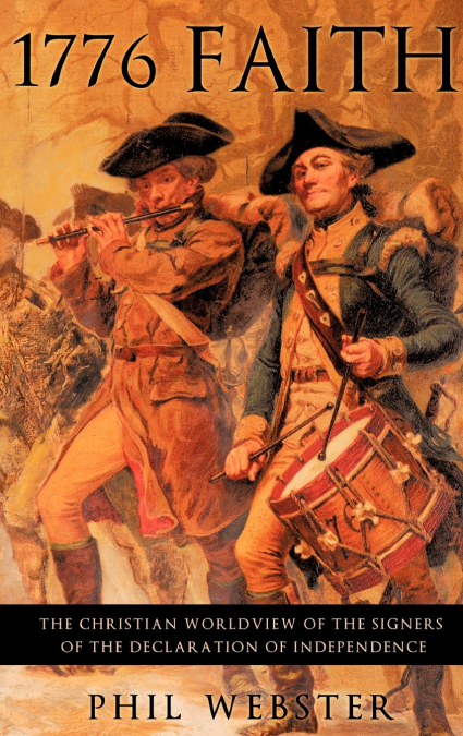 1776 Faith